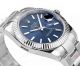 Super Clone Rolex Datejust 41mm 1-1 JVS 3235 Watch Navy Dial &72 Hours Power Reserve (4)_th.jpg